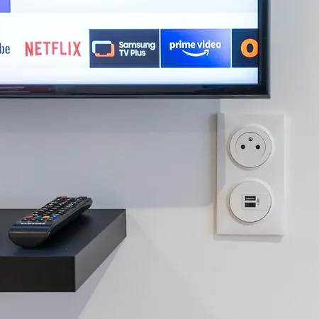 Désirée Cosy Et 1 Er étage