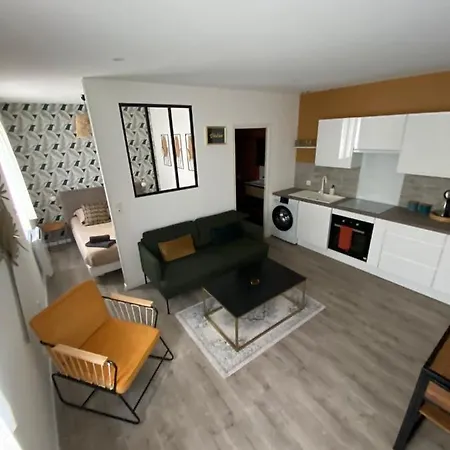 Désirée Cosy Et 1 Er étage